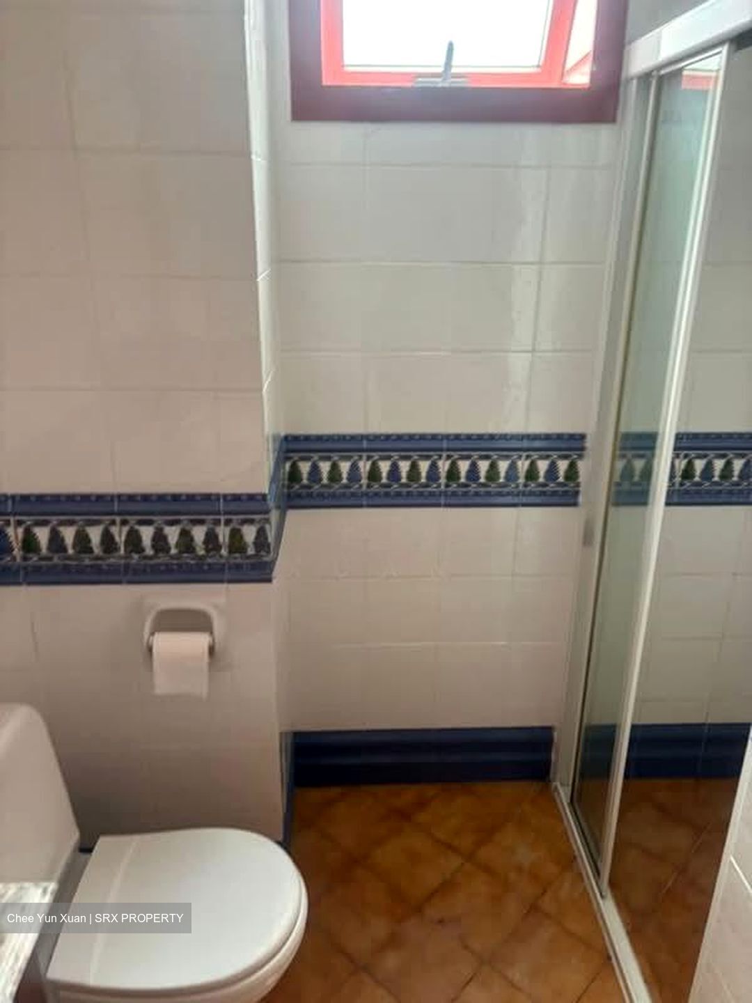 Tanah Merah Green (D16), Terrace #587593981